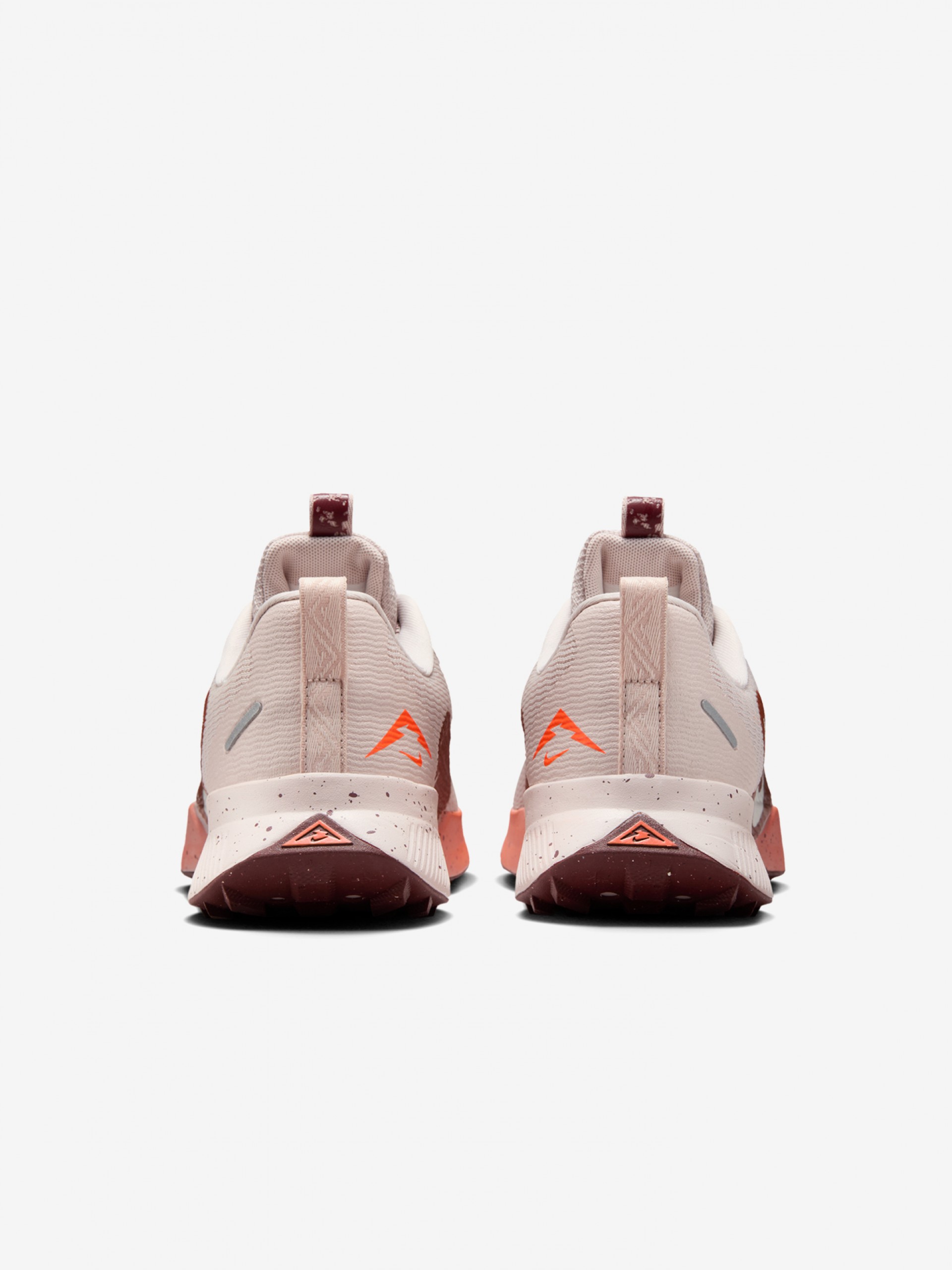 Zapatillas de Trail Nike Juniper Trail 3 Rosa Para Mujer