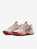 Sapatilhas de Trail Nike Juniper Trail 3 Rosa Para Mulher
