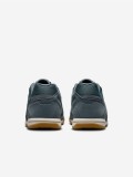 Sapatilhas Nike Gato Cinzentas e Verdes Para Homem