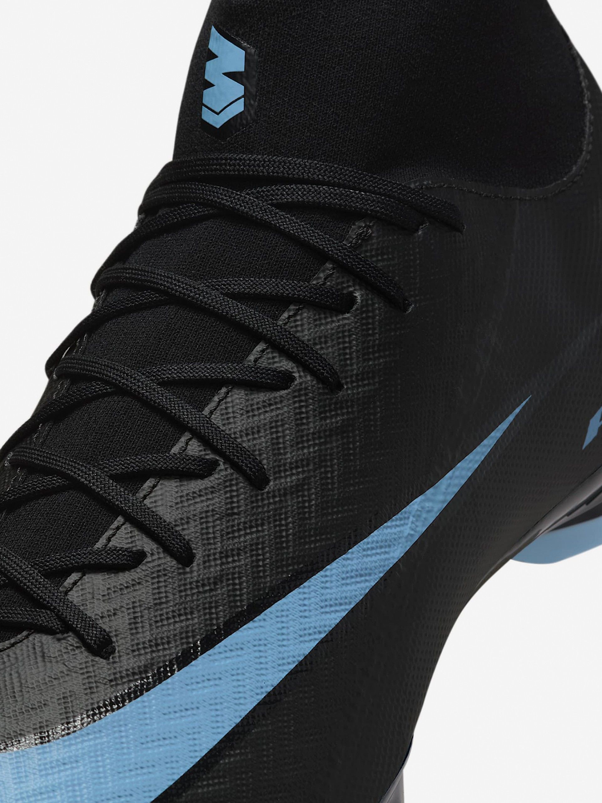 Chuteiras Nike Zoom Mercurial Superfly 10 Academy FG/MG