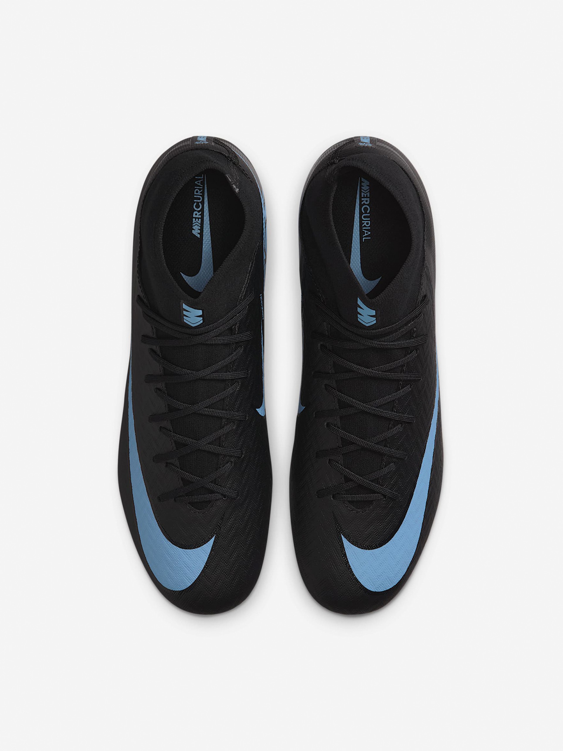 Chuteiras Nike Zoom Mercurial Superfly 10 Academy FG/MG