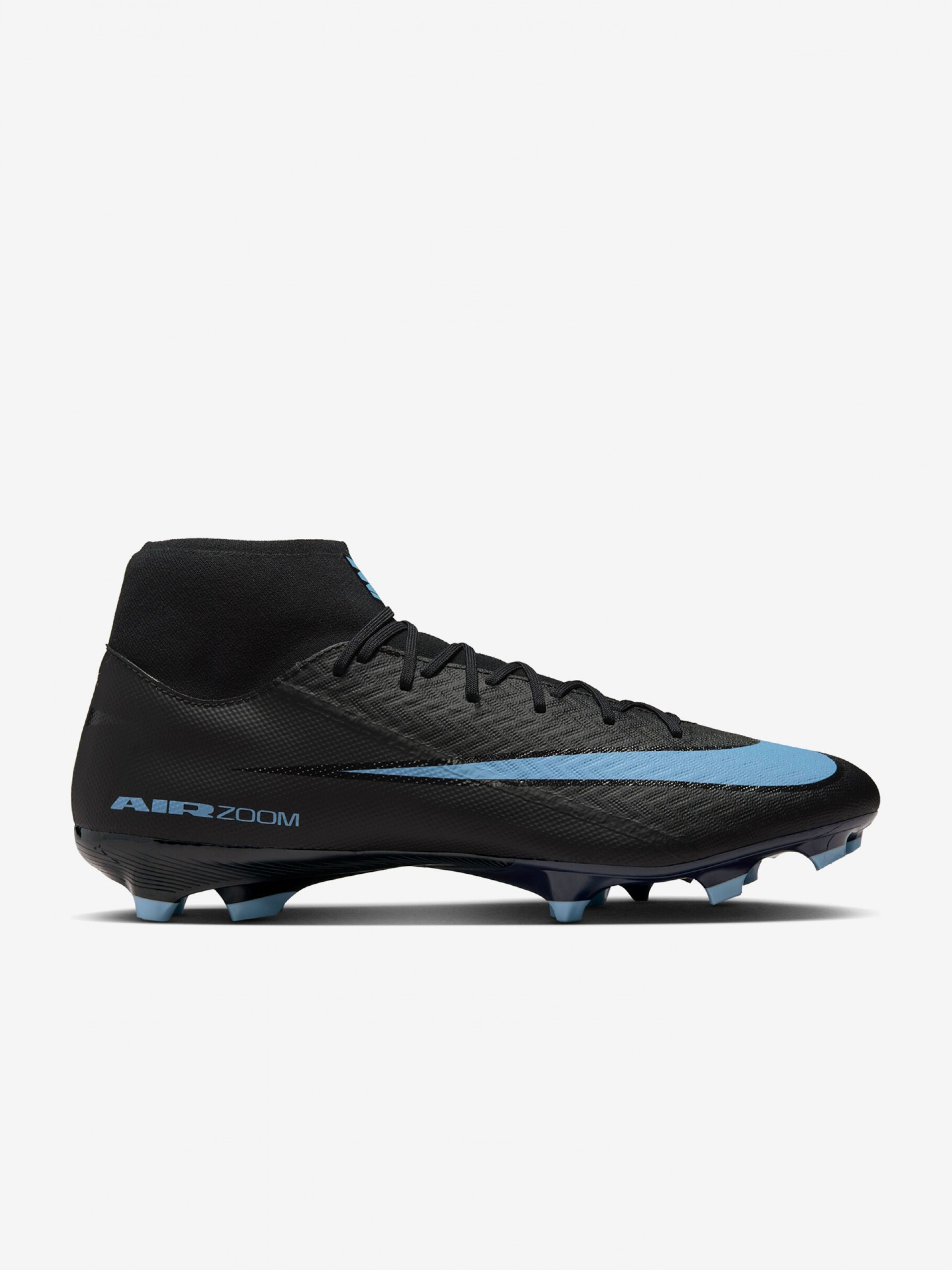Chuteiras Nike Zoom Mercurial Superfly 10 Academy FG/MG