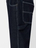 Calas de Ganga Dickies Garyville Denim Azuis