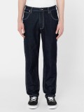 Calas de Ganga Dickies Garyville Denim Azuis