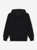 Sudadera con Capucha Dickies Summerdale Negra