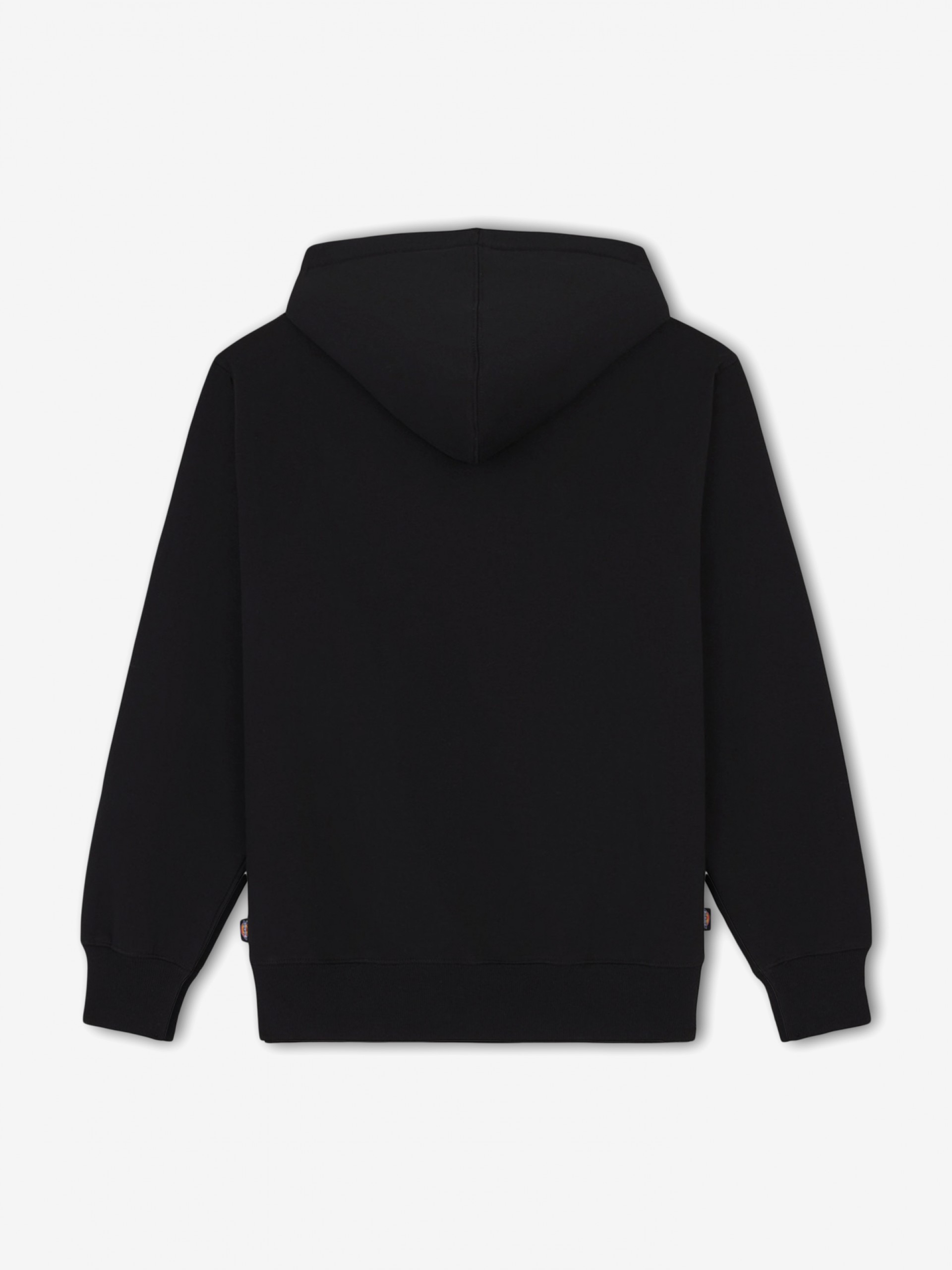 Dickies Summerdale Black Hoodie