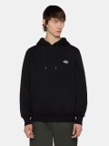 Sudadera con Capucha Dickies Summerdale Negra