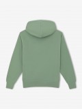 Sudadera con Capucha Dickies Summerdale Verde