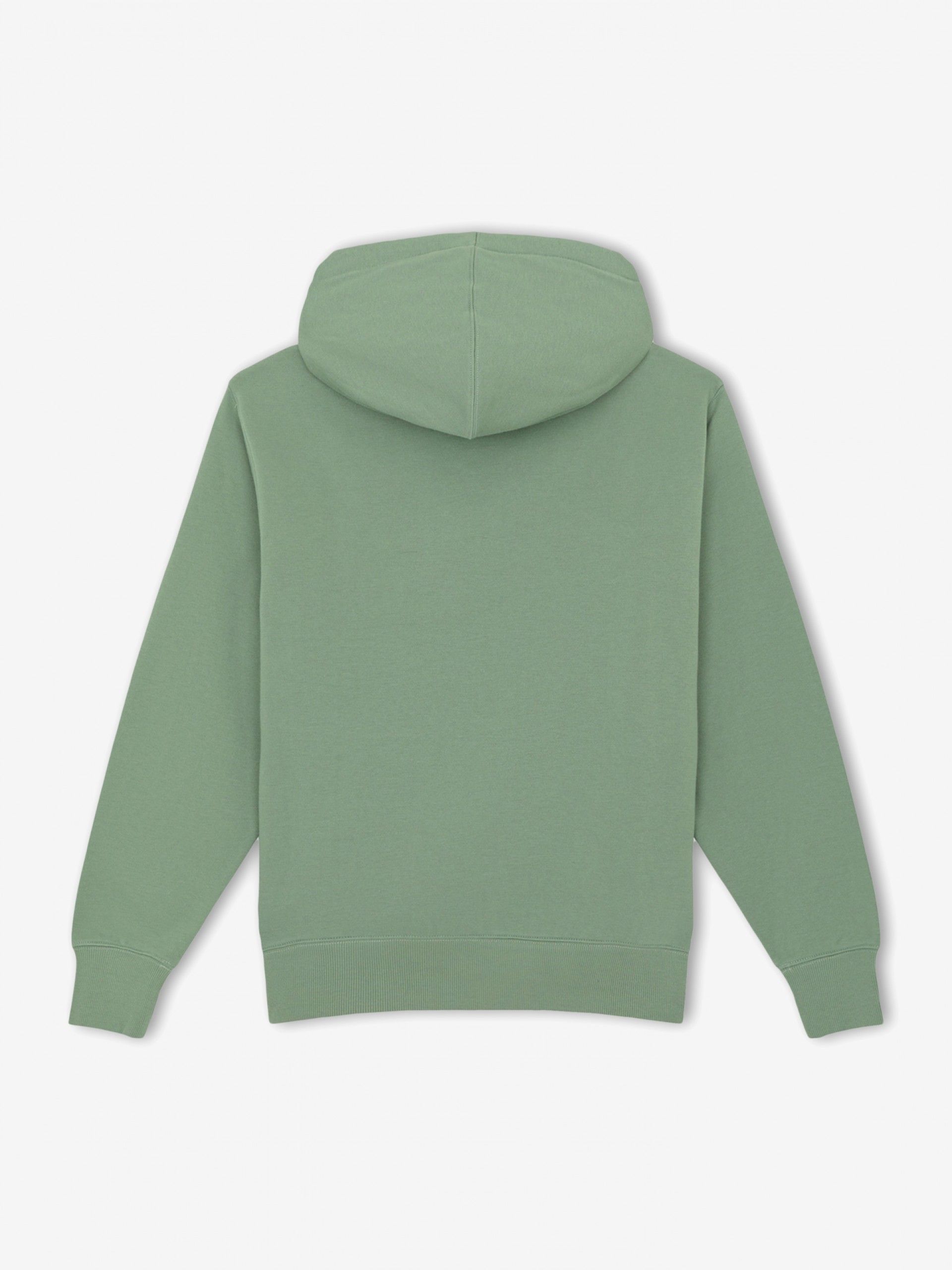 Dickies Summerdale Green Hoodie