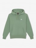 Sudadera con Capucha Dickies Summerdale Verde