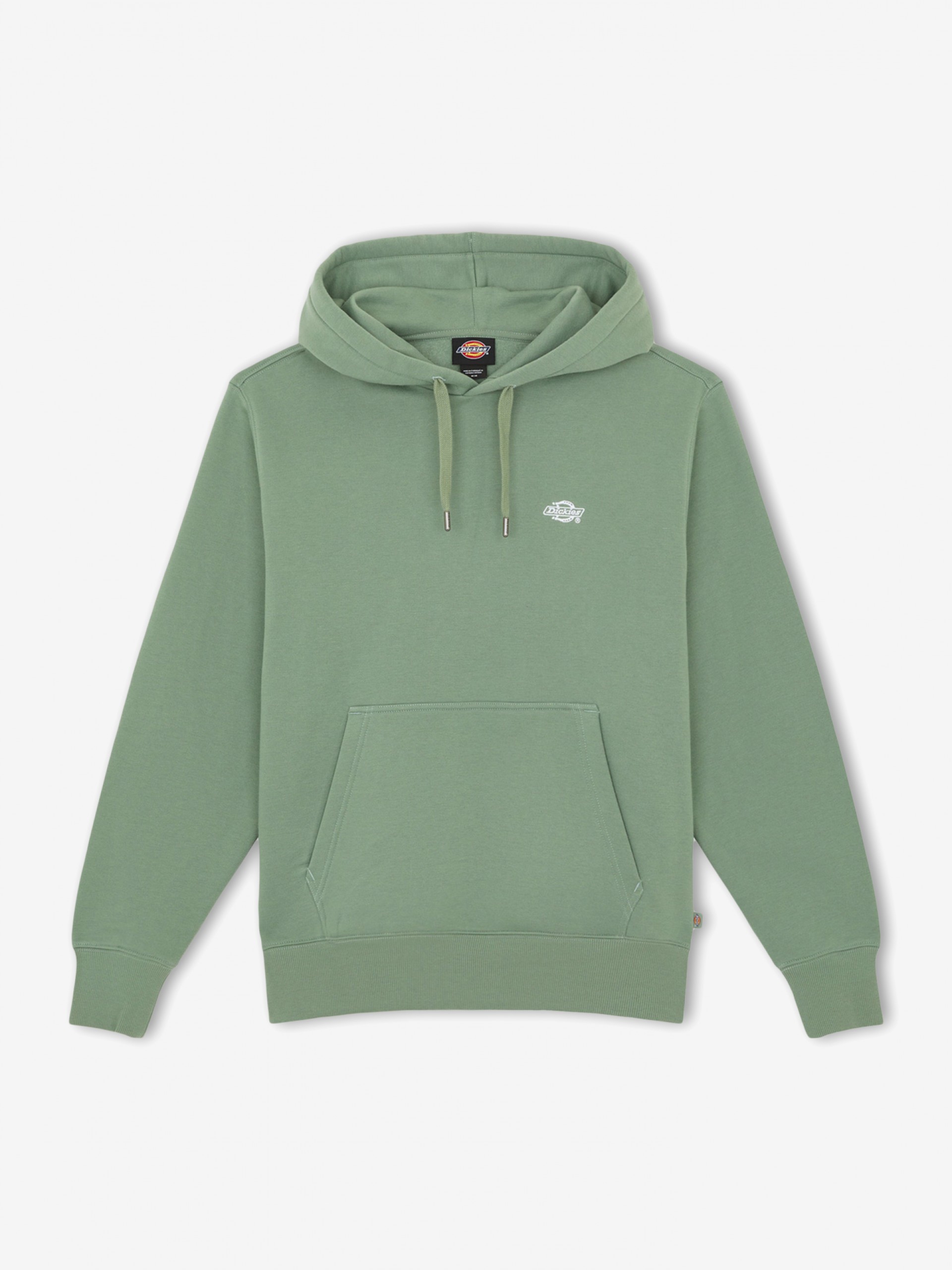 Dickies Summerdale Green Hoodie
