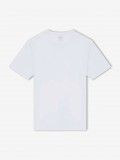 T-shirt Dickies Mapleton Branca