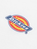T-shirt Dickies Mapleton Branca
