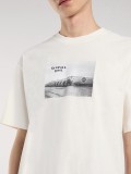 Dickies Sevier Beige T-shirt