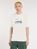 Dickies Sevier Beige T-shirt