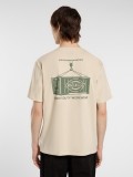 Dickies Apison Beige T-shirt