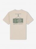 Dickies Apison Beige T-shirt