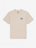 Dickies Apison Beige T-shirt