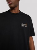 Dickies Donut House Black T-shirt