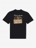 Dickies Donut House Black T-shirt