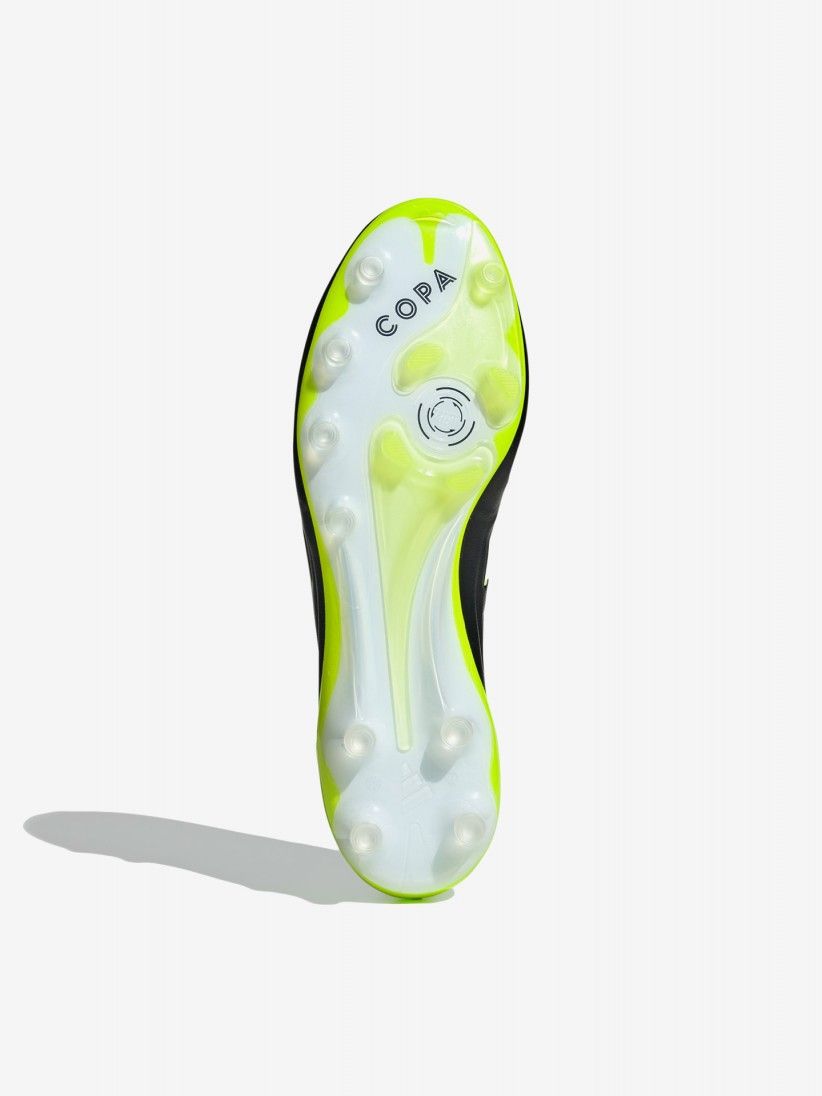Chuteiras Adidas Copa Pure III Elite AG