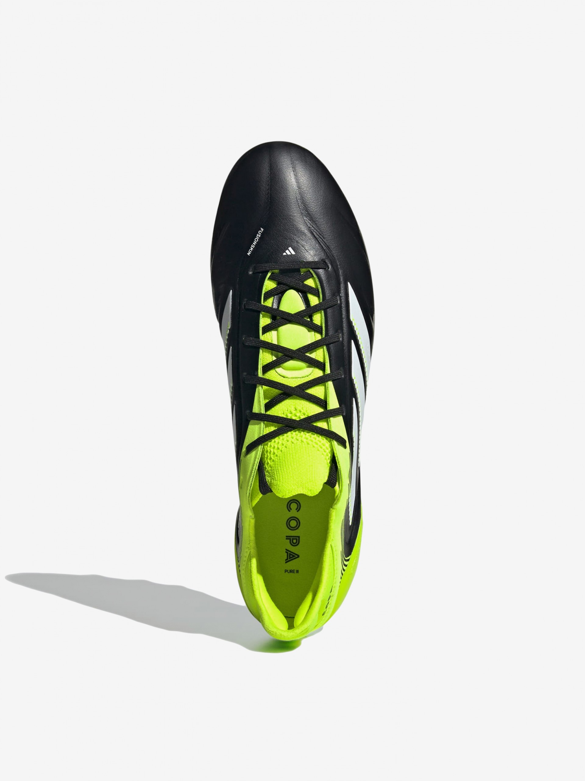 Botas de Fútbol Adidas Copa Pure III Elite AG