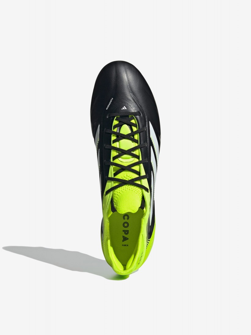 Chuteiras Adidas Copa Pure III Elite AG
