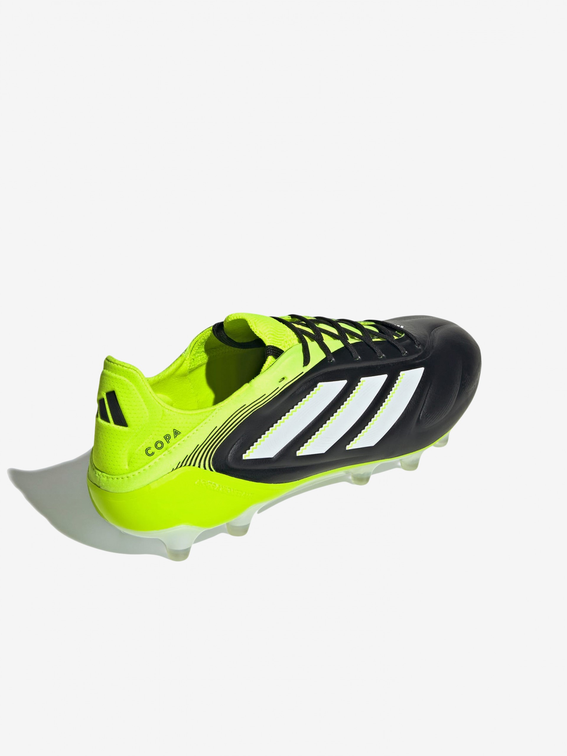Botas de Fútbol Adidas Copa Pure III Elite AG