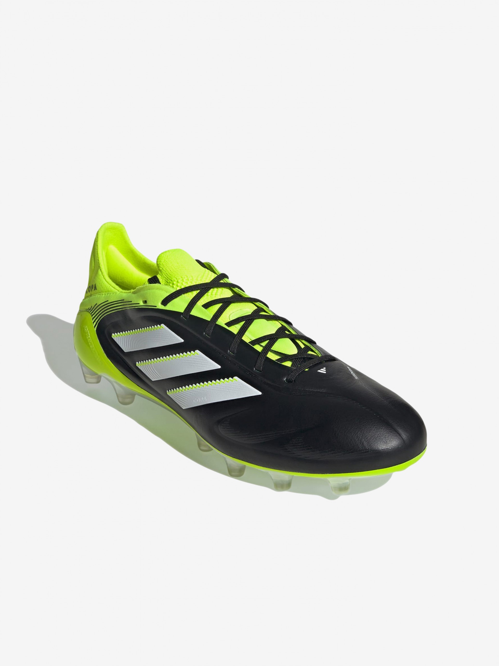 Botas de Fútbol Adidas Copa Pure III Elite AG
