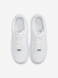 Sapatilhas Nike Air Force 1 07 Brancas Para Homem