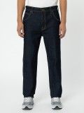 Calas de Ganga Dickies Houston Denim Azuis