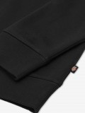 Dickies Oakport Crew Neck Black Sweater