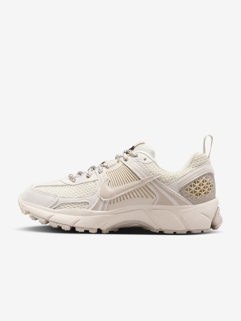 Sapatilhas Nike Vomero 5 Bege Jnior