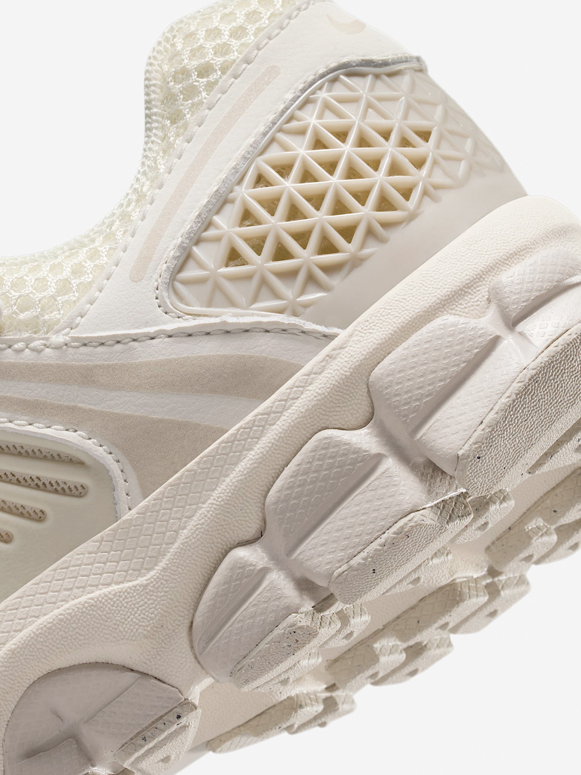 Nike Vomero 5 Beige Junior Sneakers