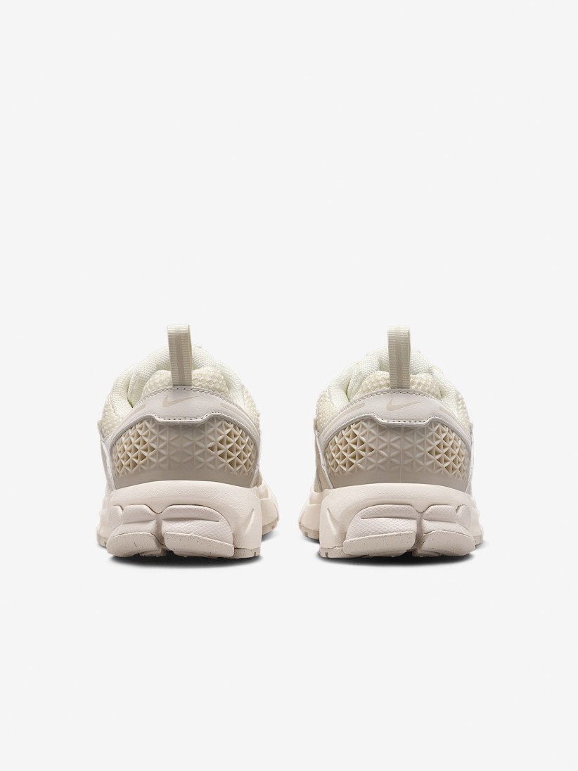 Sapatilhas Nike Vomero 5 Bege Jnior