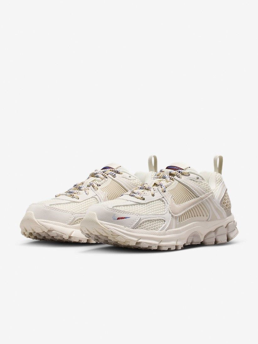 Sapatilhas Nike Vomero 5 Bege Jnior