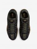 Nike P-6000 SE Green and Black Sneakers For Men