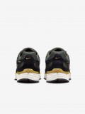 Nike P-6000 SE Green and Black Sneakers For Men