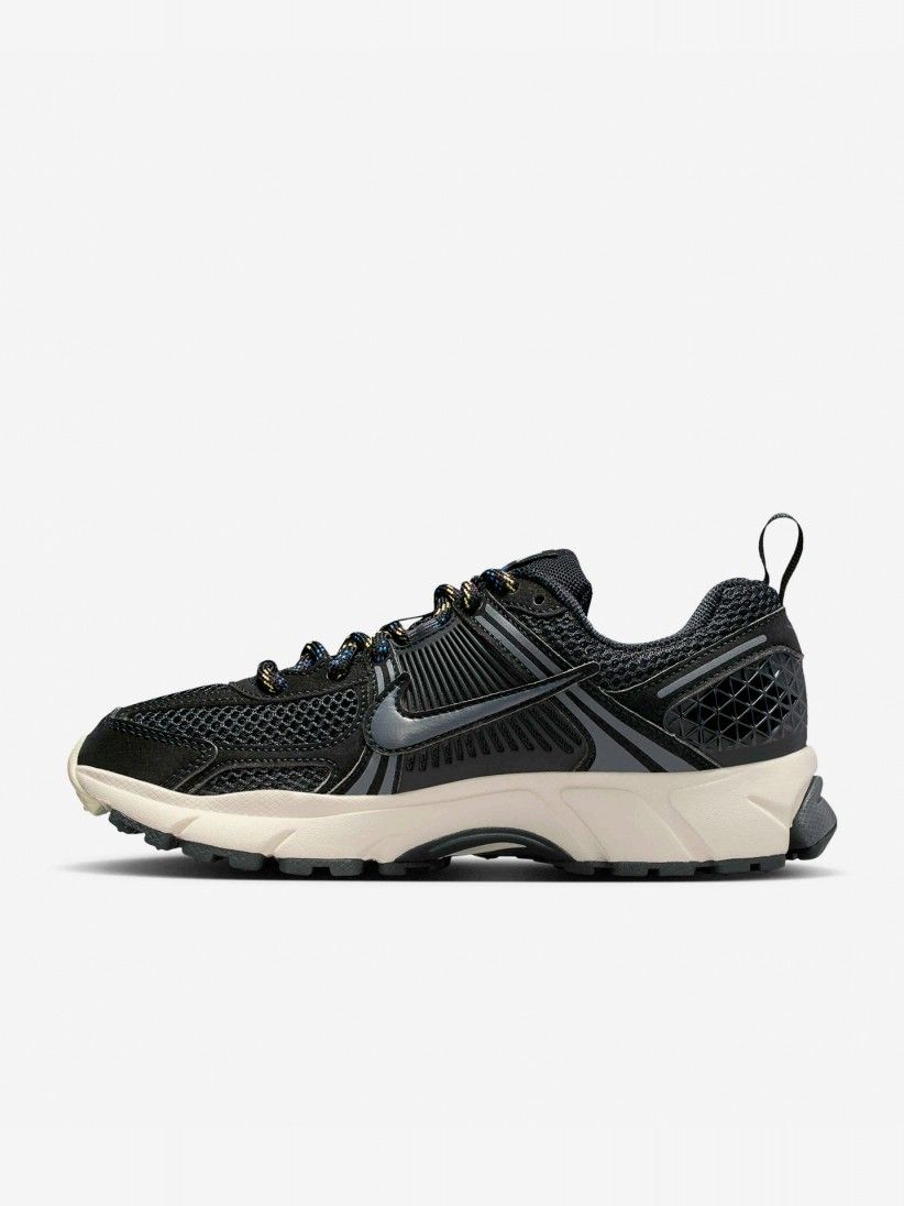 Sapatilhas Nike Vomero 5 Pretas Jnior