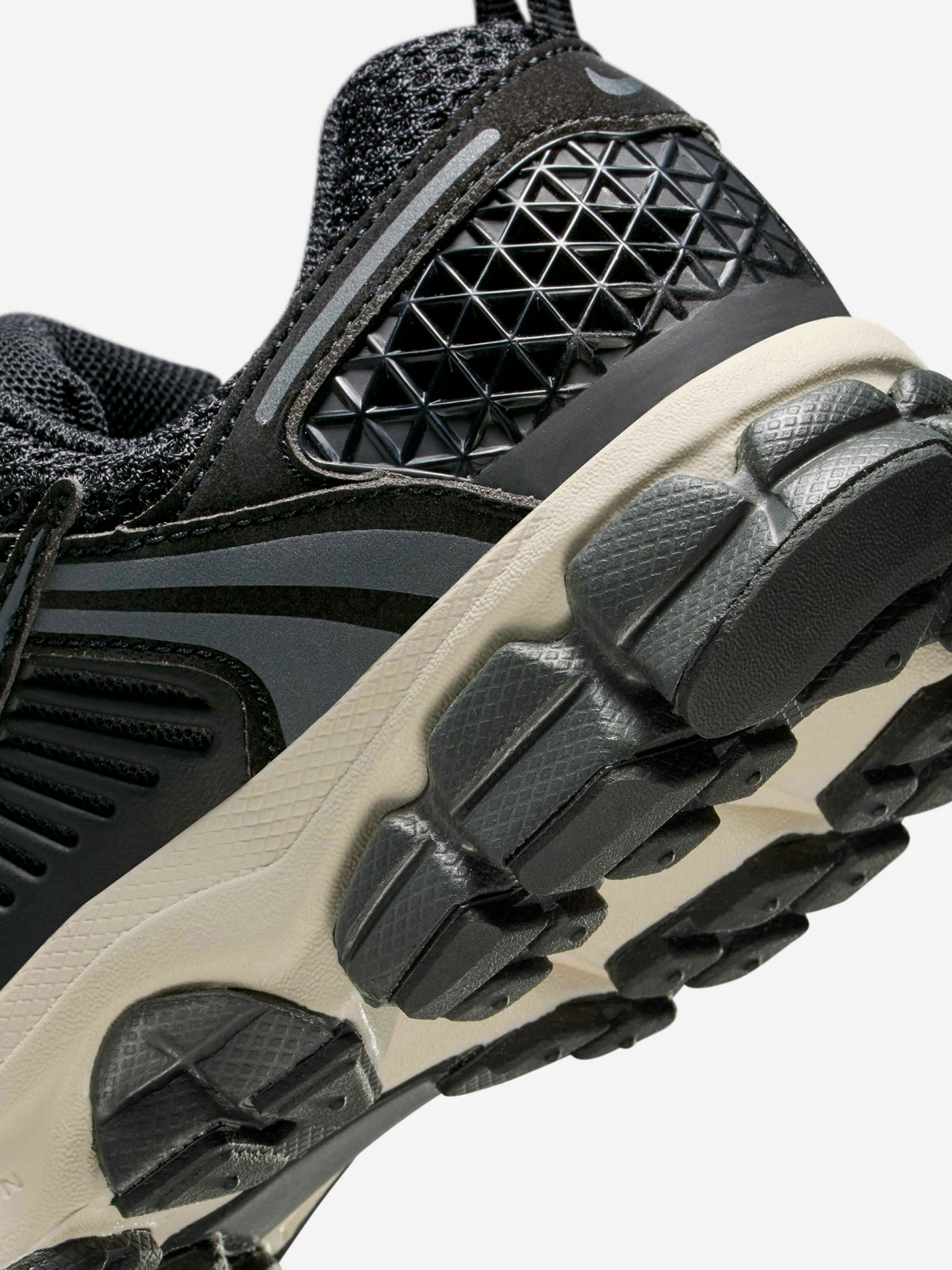 Nike Vomero 5 Black Junior Sneakers