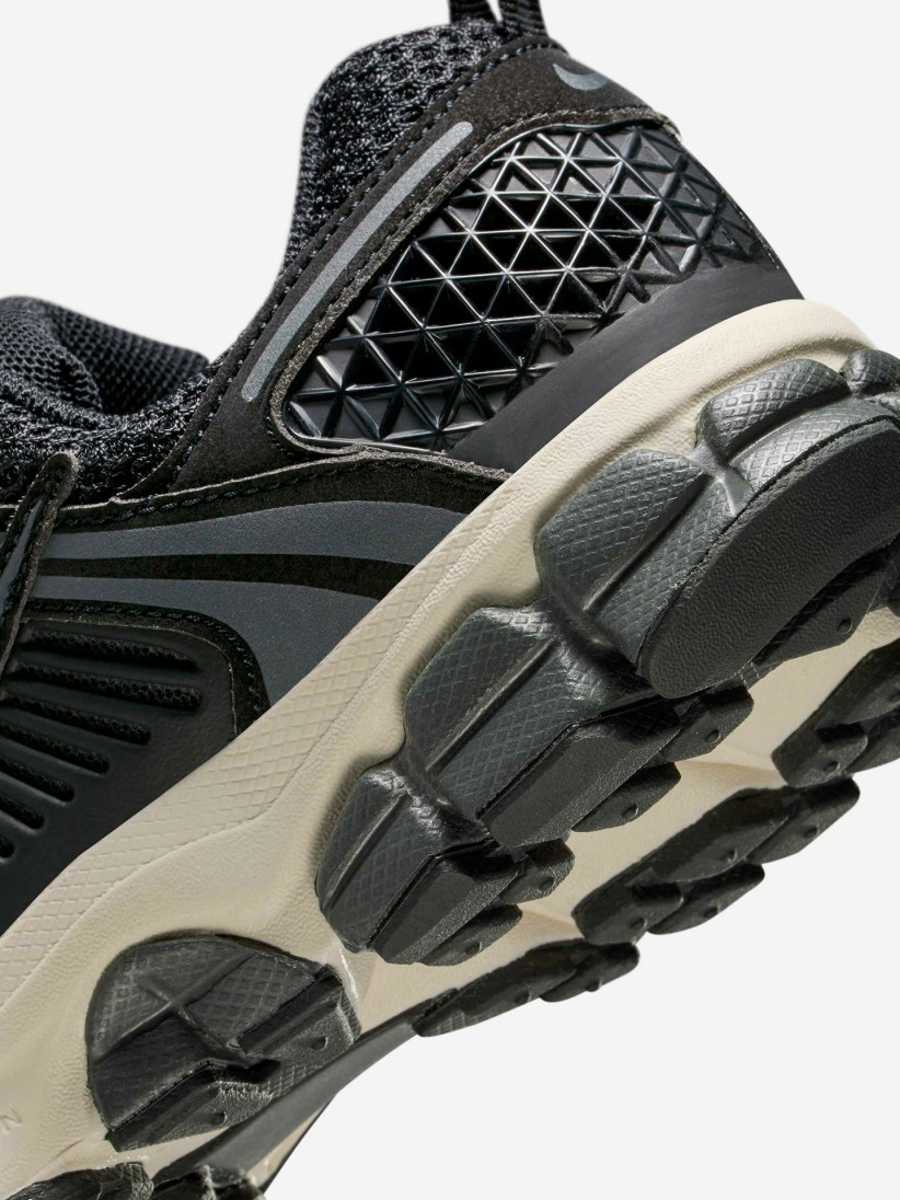 Sapatilhas Nike Vomero 5 Pretas Jnior