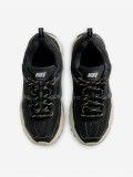 Sapatilhas Nike Vomero 5 Pretas Jnior