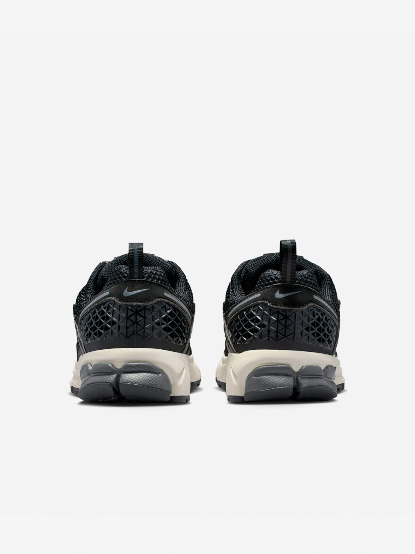 Sapatilhas Nike Vomero 5 Pretas Jnior