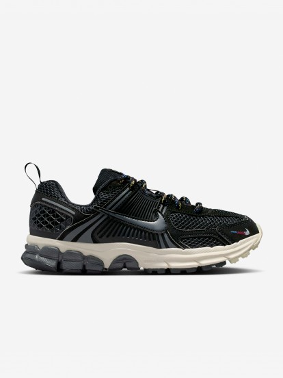 Zapatillas Nike Vomero 5 Negras Jnior