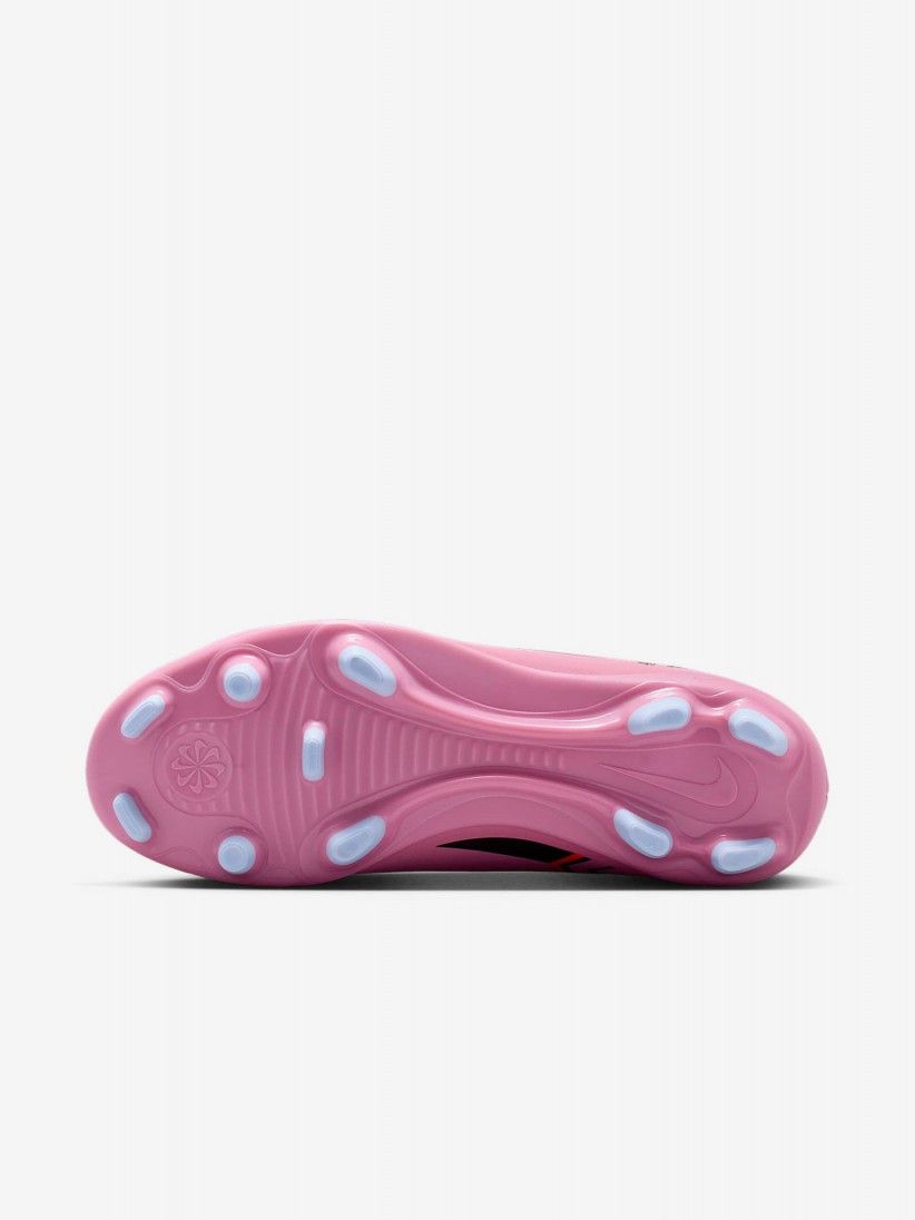 Chuteiras Nike Mercurial Superfly 10 Club FG/MG J
