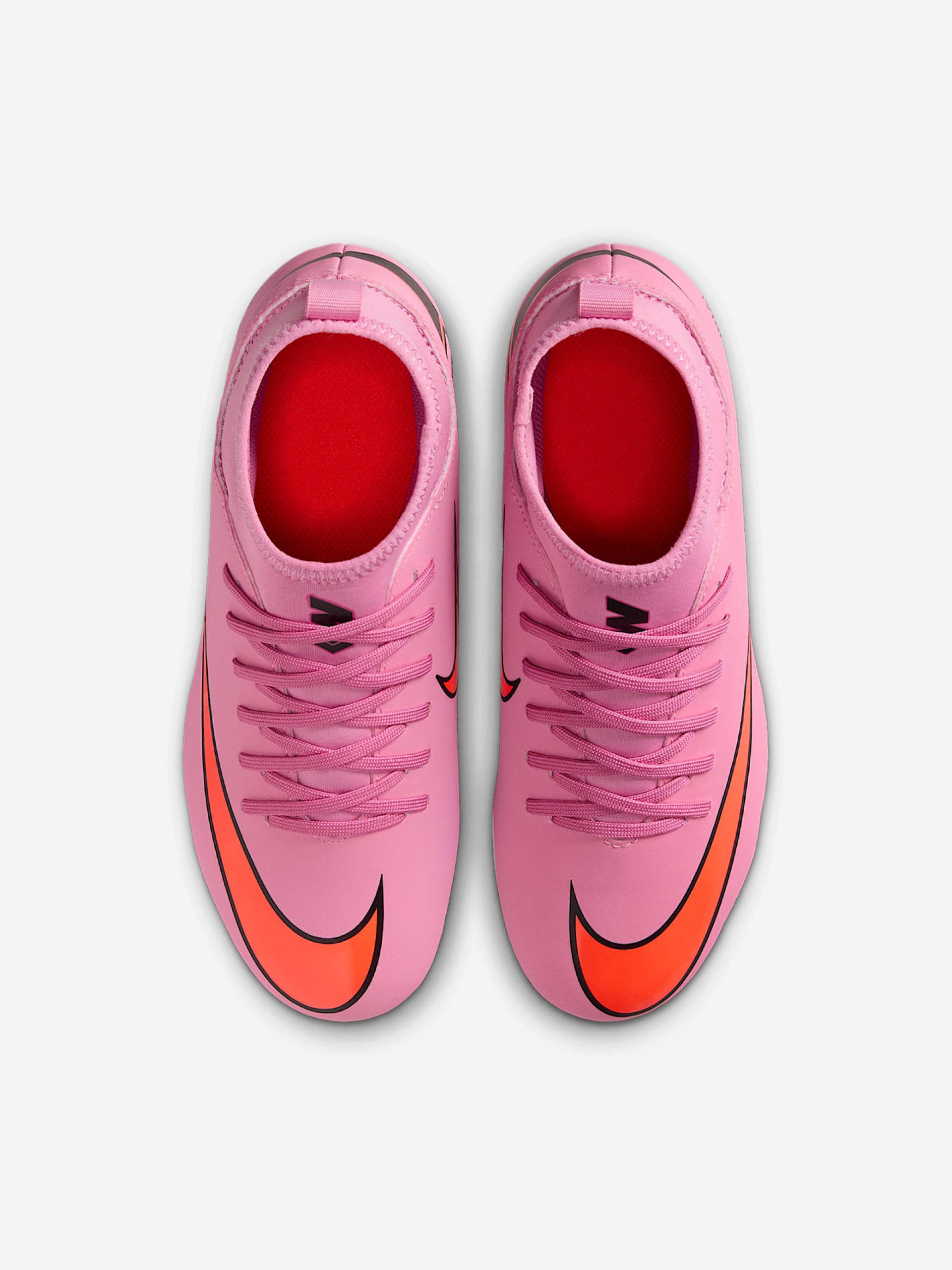 Nike Mercurial Superfly 10 Club FG/MG J Football Boots