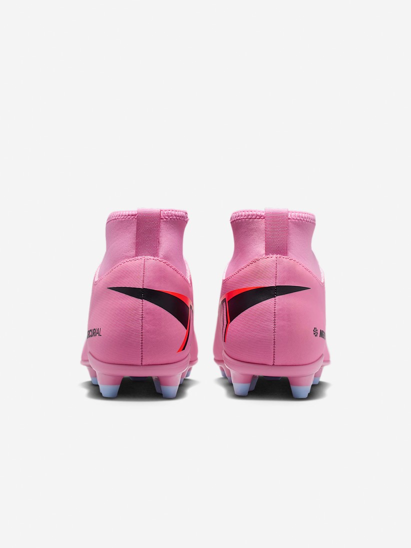 Chuteiras Nike Mercurial Superfly 10 Club FG/MG J