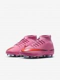 Chuteiras Nike Mercurial Superfly 10 Club FG/MG J