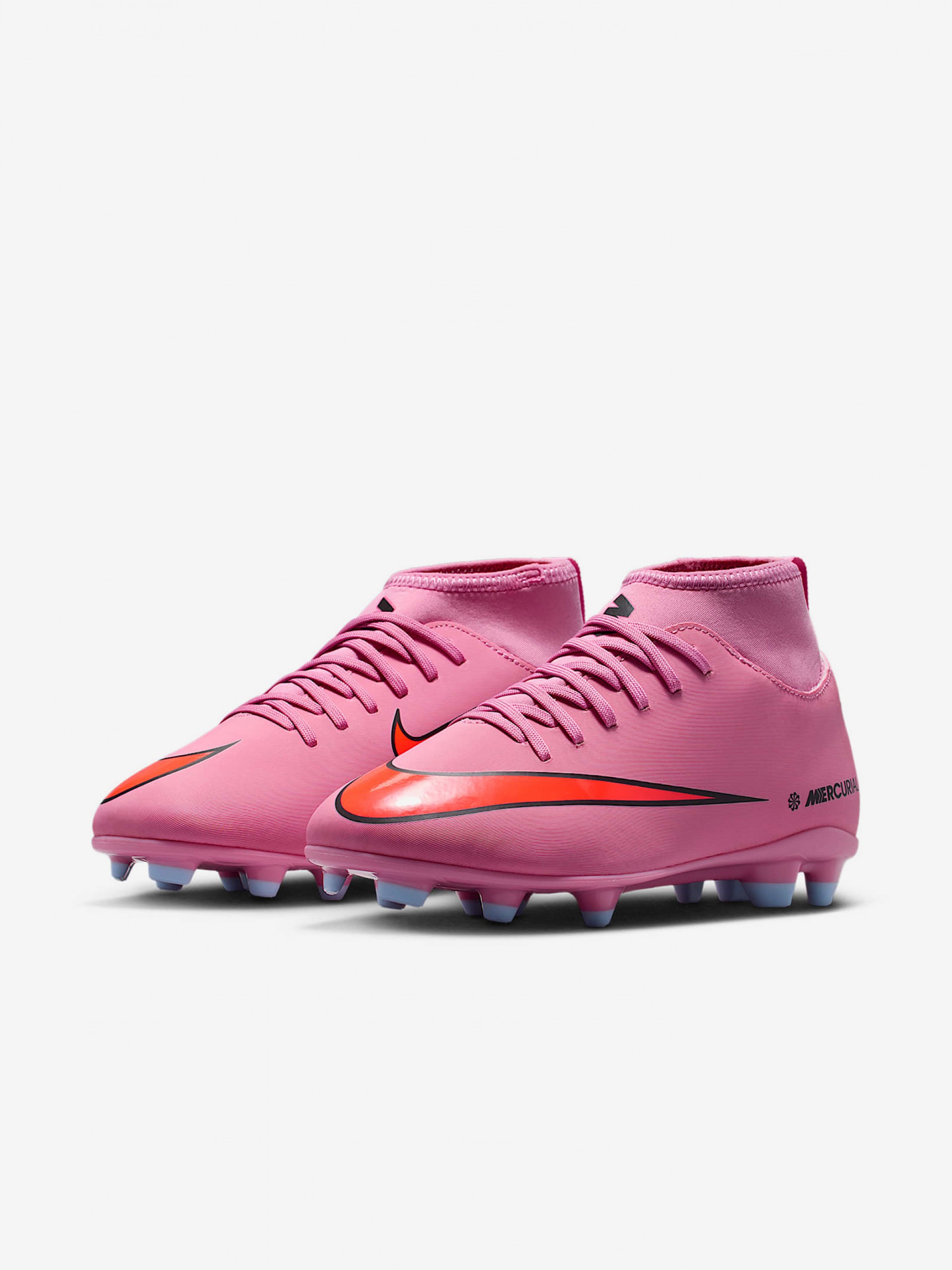 Botas de Fútbol Nike Mercurial Superfly 10 Club FG/MG J