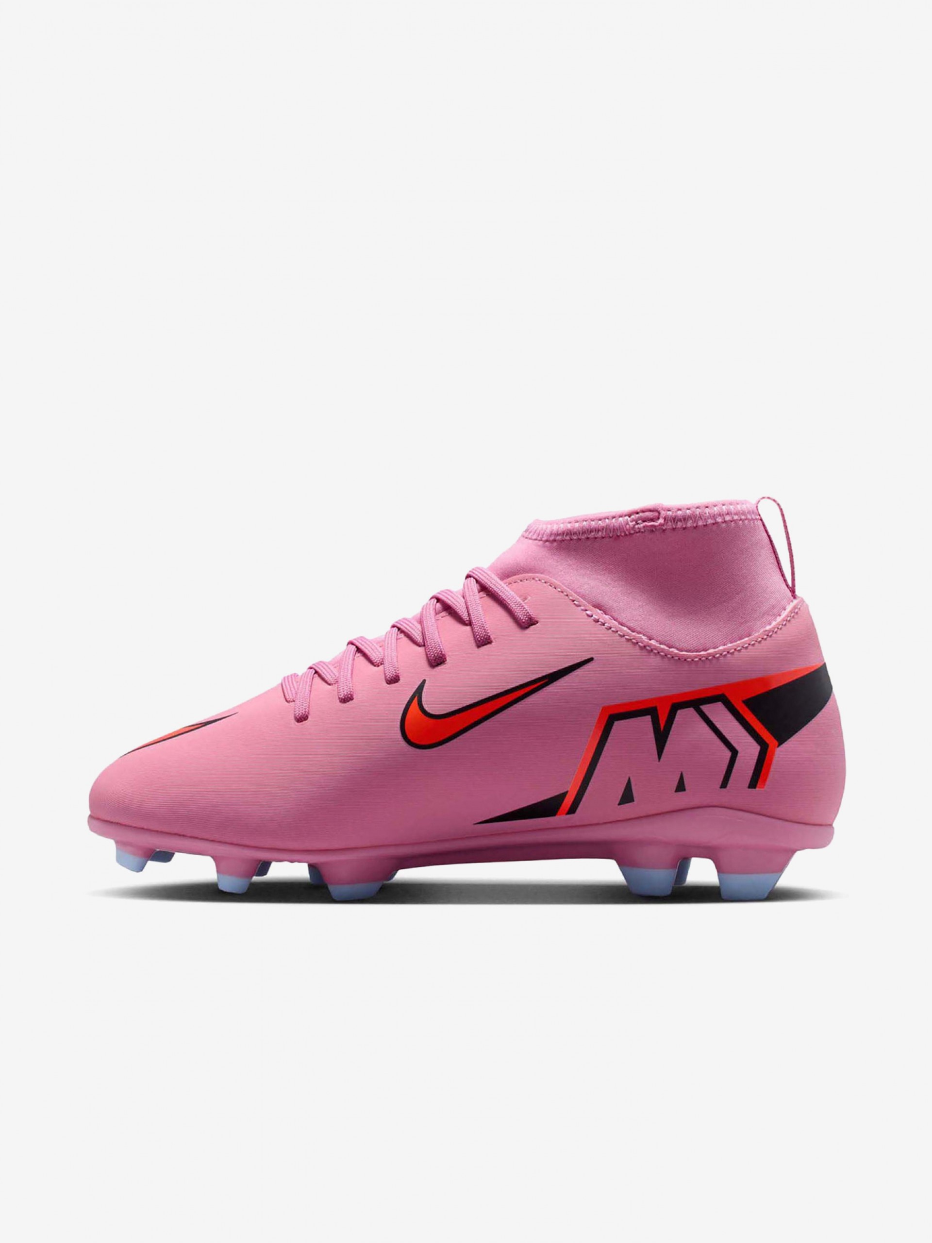 Botas de Fútbol Nike Mercurial Superfly 10 Club FG/MG J